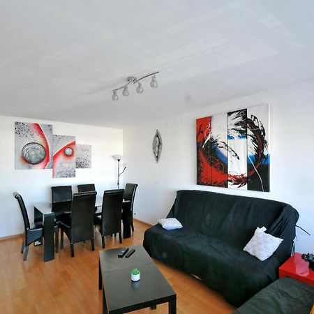 Logicymo Daire Phalsbourg Dış mekan fotoğraf