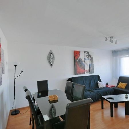 Logicymo Daire Phalsbourg Dış mekan fotoğraf