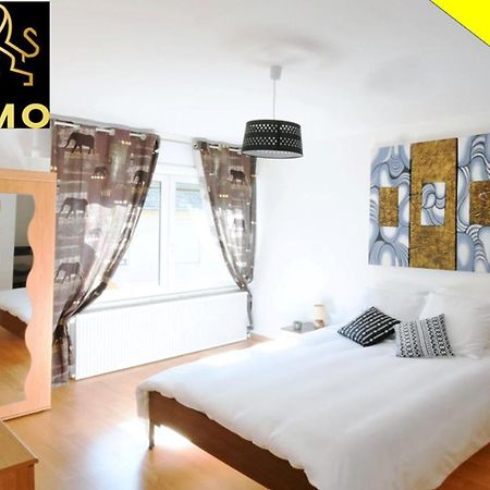 Logicymo Daire Phalsbourg Dış mekan fotoğraf
