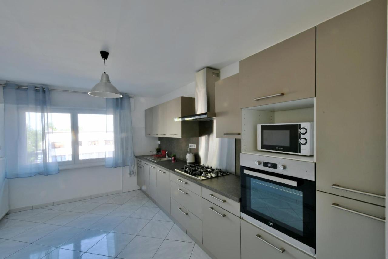 Logicymo Daire Phalsbourg Dış mekan fotoğraf