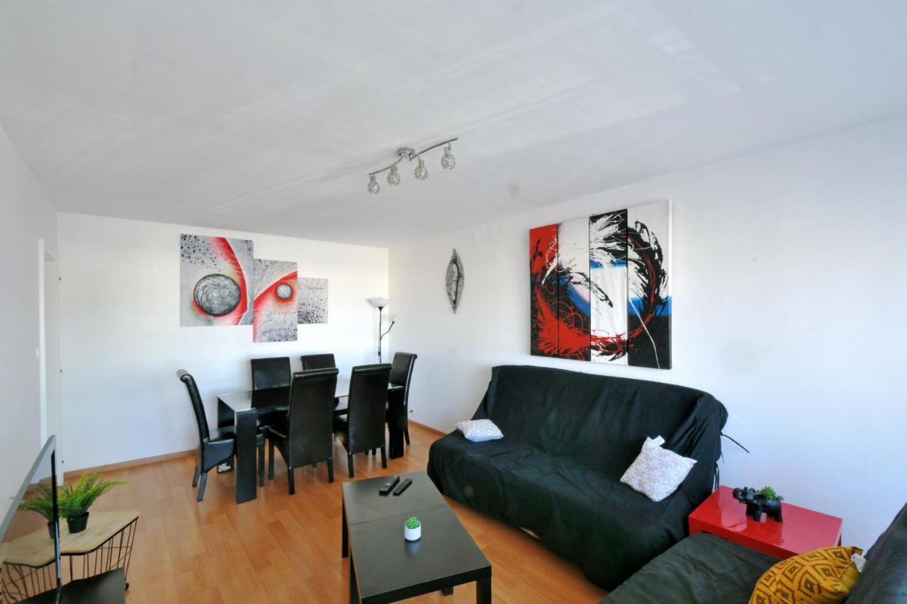 Logicymo Daire Phalsbourg Dış mekan fotoğraf