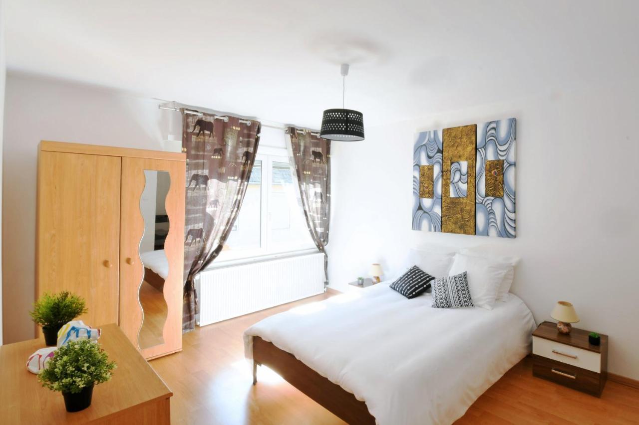 Logicymo Daire Phalsbourg Dış mekan fotoğraf