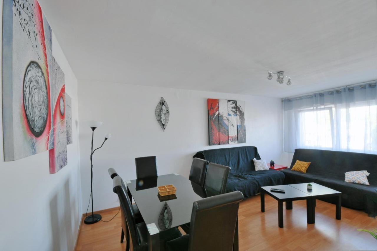 Logicymo Daire Phalsbourg Dış mekan fotoğraf