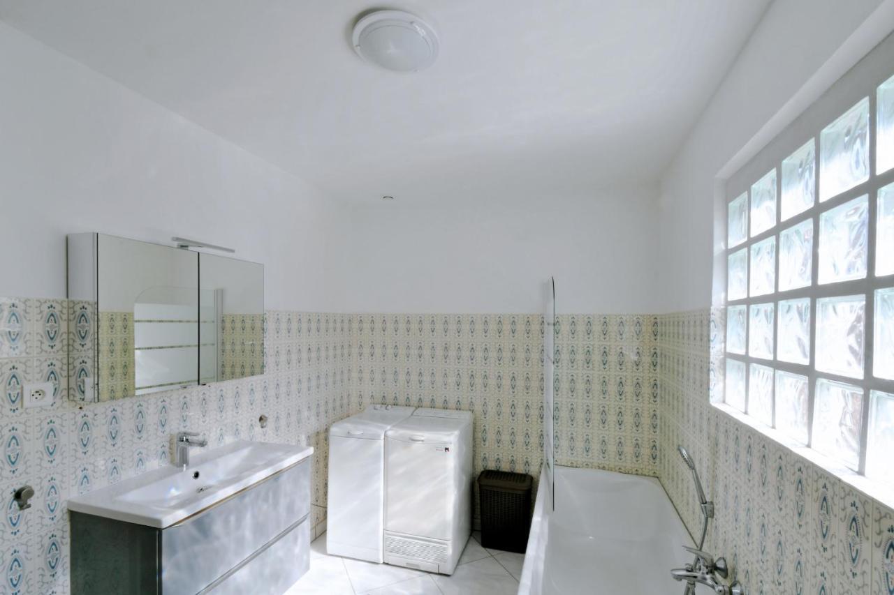 Logicymo Daire Phalsbourg Dış mekan fotoğraf